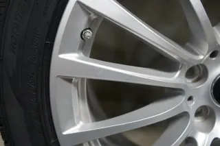 BMW 5er G30 I G31  18 Zoll Winterkompletträder I 619 - Bild 8