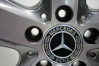 Mercedes GLC X253 Coupé C253 19 Zoll Felgensatz - Bild 11