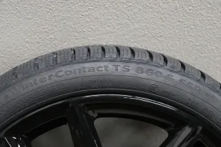 Mini Clubman F54 18 Zoll Winterkompletträder I Grip Spoke 815 - Bild 6