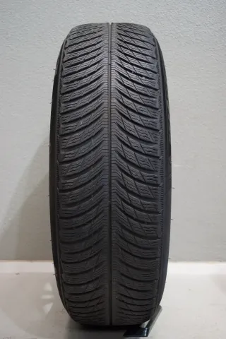 Mercedes-Benz GLA H247 I GLB X257 17 Zoll Winterkompletträder - Bild 8