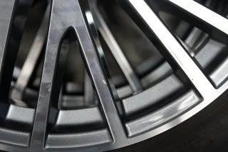 Mercedes-Benz A-Klasse W177 I B-Klasse W247 I CLA C118 18 Zoll Winterräder Winterreifen - Bild 9