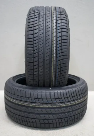 2x Michelin e Primacy 3 RSC MOE * I 275 35 R19 100Y I Sommerreifen - Bild 1