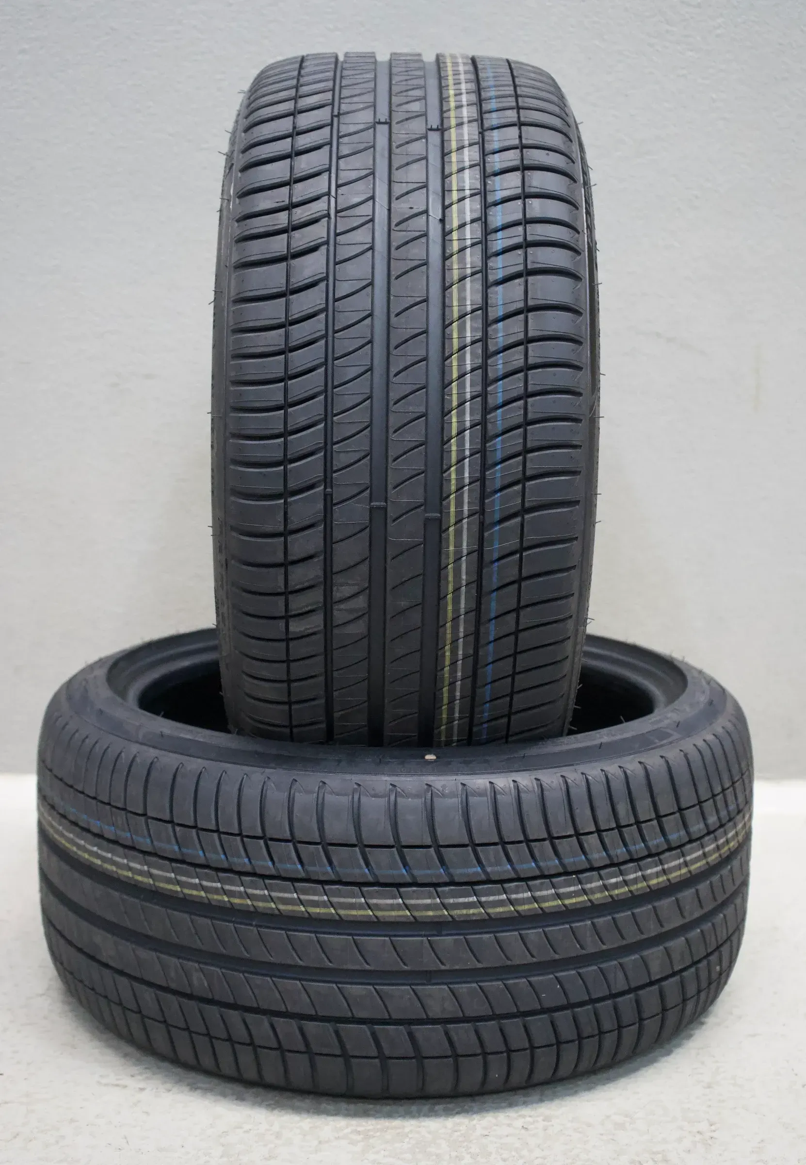 2x Michelin e Primacy 3 RSC MOE * I 275 35 R19 100Y I Sommerreifen - Bild 1