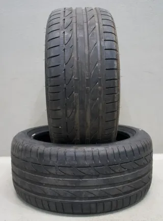 2x Bridgestone Potenza S001 MO I 275 40 R19 101Y I Sommerreifen - Bild 1