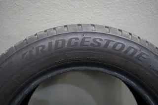 Bridgestone Blizzak LM001 * I 205 60 R16 96H XL M+S I Winterreifensatz - Bild 3
