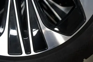 Mercedes-Benz E-Klasse E-Klasse W214 I S214 19 Zoll Winterkompletträder - Bild 10