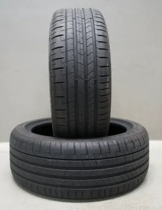 2x Pirelli P Zero TM * I 245 45 R20 103W I Sommerreifen - Bild 1