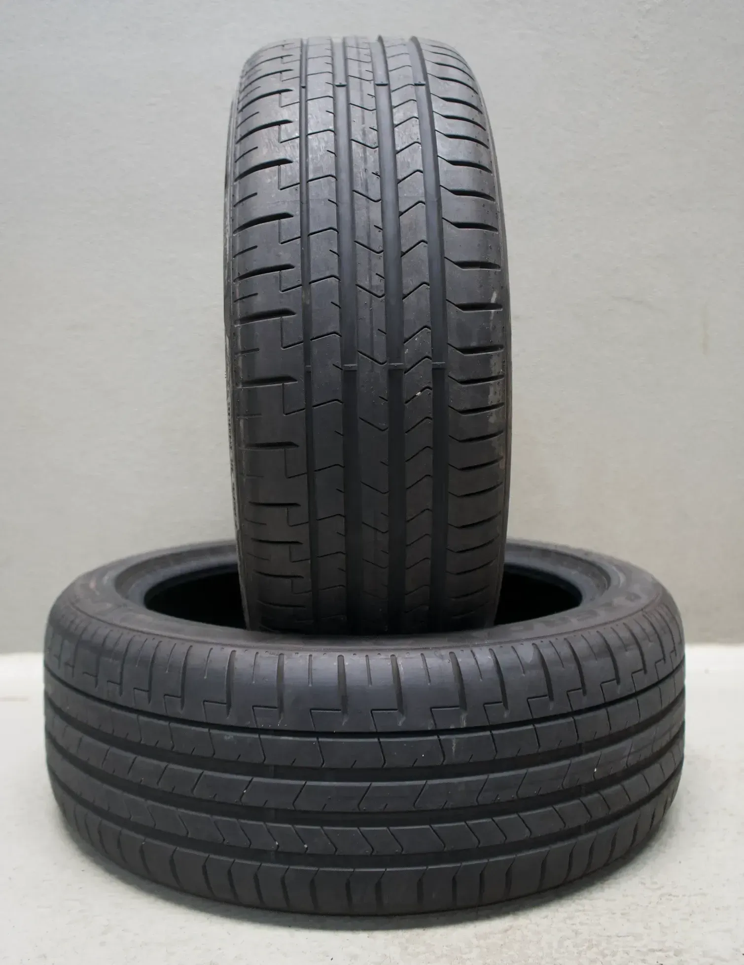 2x Pirelli P Zero TM * I 245 45 R20 103W I Sommerreifen - Bild 1