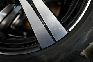 Mercedes-Benz C-Klasse W206 I S206 18 Zoll Winterkompletträder - Bild 11