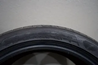 2 x Goodyear Eagle F1 Asymetric 5 MO I 245 40 R19 98Y XL I Sommerreifen - Bild 4