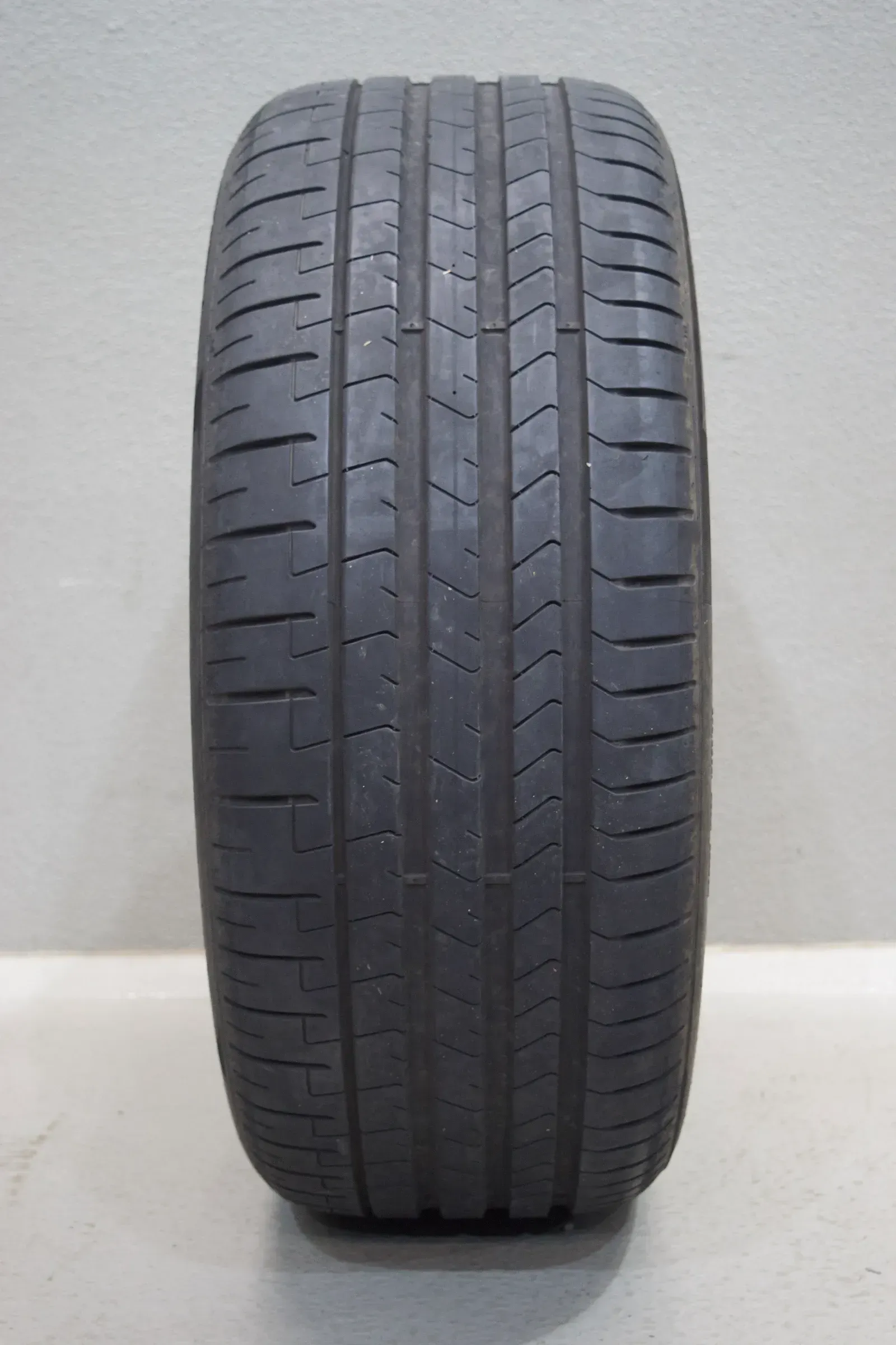 1x Pirelli P Zero MO * I 245 45 R19 102Y XL I Sommerreifen - Bild 1