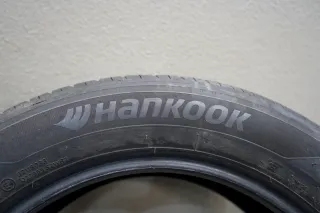 2x Hankook Ventus Prime 3 * I 205 60 R17 97W I Sommerreifen - Bild 3