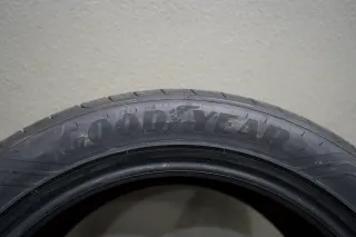 2x Goodyear Eagle F1 Asymetric 5 * I 245 45 R18 100Y I Sommerreifen - Bild 2