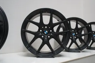 BMW 1er F40 I 2er F44 18 Zoll Felgensatz I M554 - Bild 3