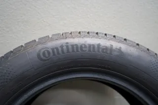 Continental WinterContact TS860S * I 205 60 R16 96H XL M+S I Winterreifensatz - Bild 4