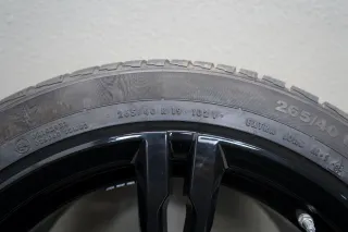 Original BMW M5 F90 I M8 F91 F92 19 Zoll Winterkompletträder I M705 - Bild 6