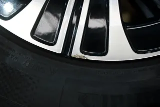 Mercedes-Benz E-Klasse E-Klasse W214 I S214 18 Zoll Winterkompletträder - Bild 9