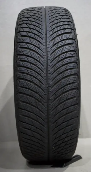 Mercedes-Benz V-Klasse W447 I Viano W639 17 Zoll Winterkompletträder - Bild 6