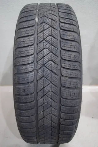 Mercedes-Benz C-Klasse W206 I S206 17 Zoll Winterkompletträder - Bild 10