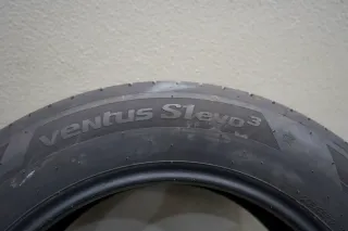 2x Hankook Ventus S1 Evo 3 * I 205 65 R17 100Y XL I Sommerreifen - Bild 3
