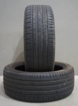 2x Pirelli P Zero MO * I 245 45 R19 102Y XL I Sommerreifen - Bild 1