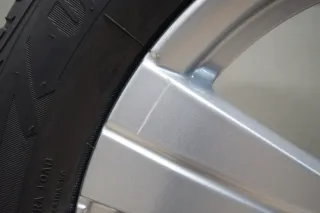 Mercedes-Benz C-Klasse W206 I S206 17 Zoll Winterkompletträder - Bild 8