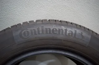 2x Continental WinterContact TS860S * I 205 60 R16 96H XL M+S I Winterreifen - Bild 5