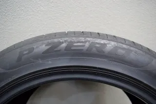 2x Pirelli P Zero MO1A I 285 40 ZR19 107Y XL I Sommerreifen - Bild 4