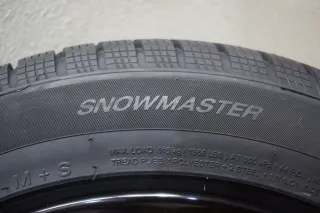 Mini Cooper F55 F56 F57 16 Zoll Winterkompletträder I Loop Spoke 494 - Bild 6