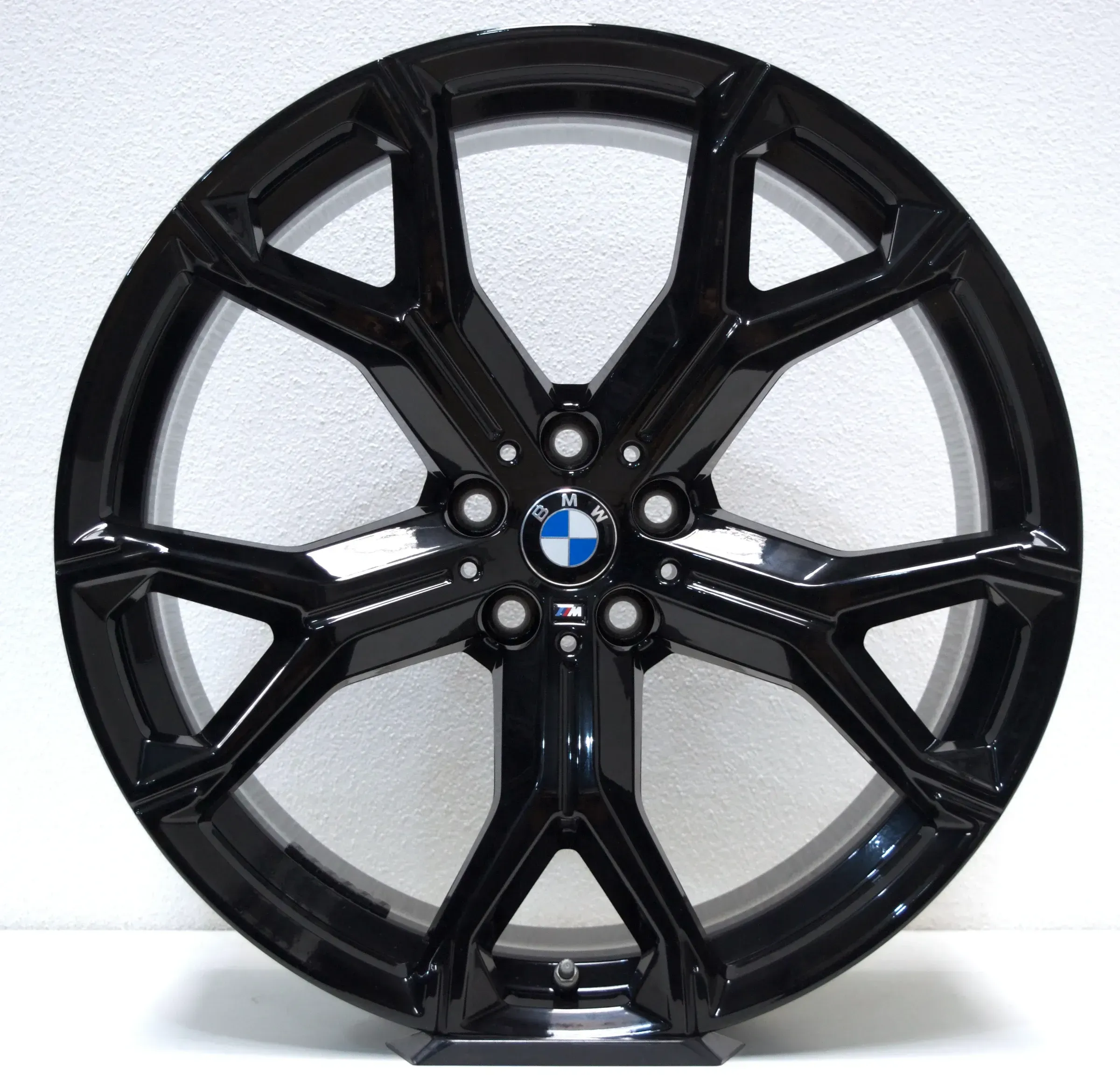 BMW X5 G05 I X6 G06 21 Zoll Einzelfelge I M741 - Bild 1