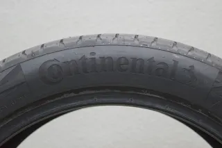 2x Continental Eco Contact 6 MO* I 275 40 R19 105Y XL I Sommerreifen - Bild 3