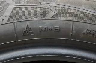 1x Goodyear UltraGrip Performance+ I 205 60 R17 93V M+S I Winterreifen - Bild 5
