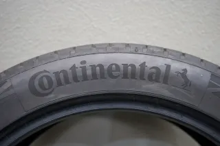 Continental Eco Contact 6 MO* I 245 45 R19 102Y XL I Sommerreifensatz - Bild 3