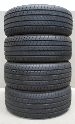 Bridgestone Alenza 001 * I 245 50 R19 105W XL I Sommerreifensatz - Bild 1