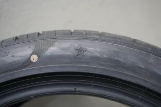 2x Pirelli P Zero TM * I 275 40 R20 106W I Sommerreifen - Bild 4
