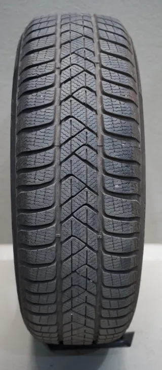 4x Pirelli SottoZero 3 * I 205 60 R17 93H M+S I Winterreifen - Bild 2