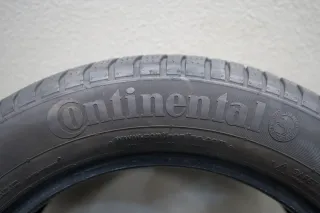 Continental WinterContact TS830P I 225 55 R17 101V I Winterreifensatz - Bild 5