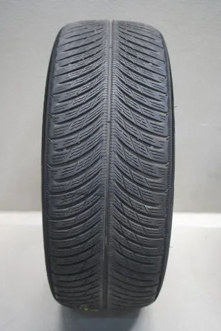 Michelin Alpin 5 I 235 55 R17 103V I Winterreifensatz - Bild 2
