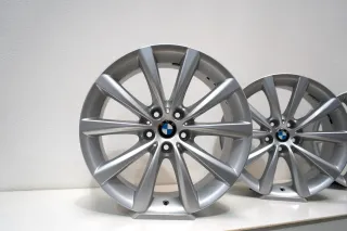 BMW 5er G30 G31 I 7er G11 18 Zoll Felgensatz I 642 - Bild 2