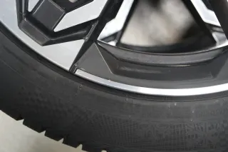 BMW X1 U11 I iX1 U11 19 Zoll Winterkompletträder I M871 - Bild 10