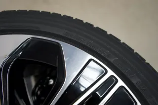 Mercedes-Benz E-Klasse E-Klasse W214 I S214 19 Zoll Winterräder Winterreifen - Bild 8