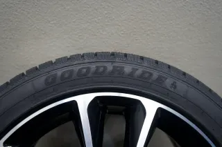 Mercedes-Benz E-Klasse W213 I S213 I C238 18 Zoll Winterkompletträder - Bild 4