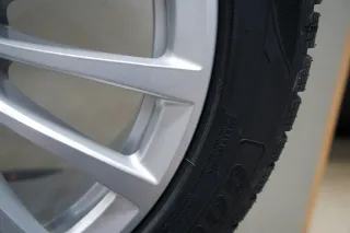 BMW 5er G30 I G31  18 Zoll Winterkompletträder I 619 - Bild 9