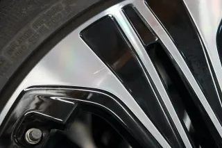Mercedes-Benz E-Klasse E-Klasse W214 I S214 19 Zoll Winterkompletträder - Bild 8