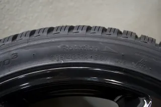 Mini Cooper F55 F56 F57 18 Zoll Winterkompletträder I Cup Spoke 509 I NEU - Bild 6