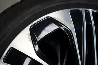 Mercedes-Benz E-Klasse E-Klasse W214 I S214 19 Zoll Winterkompletträder - Bild 10