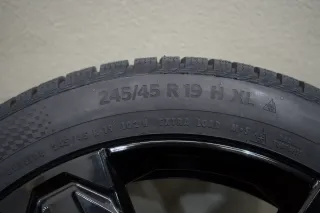 BMW X1 U11 I iX1 U11 19 Zoll Winterkompletträder I M871 - Bild 6