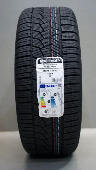 BMW X1 U11 I iX1 U11 19 Zoll Winterkompletträder I 867 - Bild 6