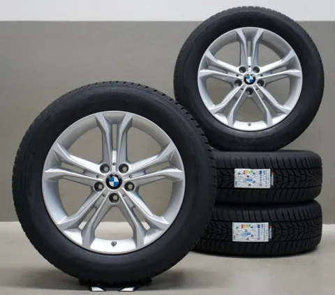 Background image for BMW X3 G01 I X4 G02 18 Zoll Winterkompletträder I 688
