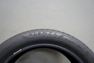 2x Bridgestone Alenza 001 RSC* I 245 45 R20 103W I Sommerreifen - Bild 3